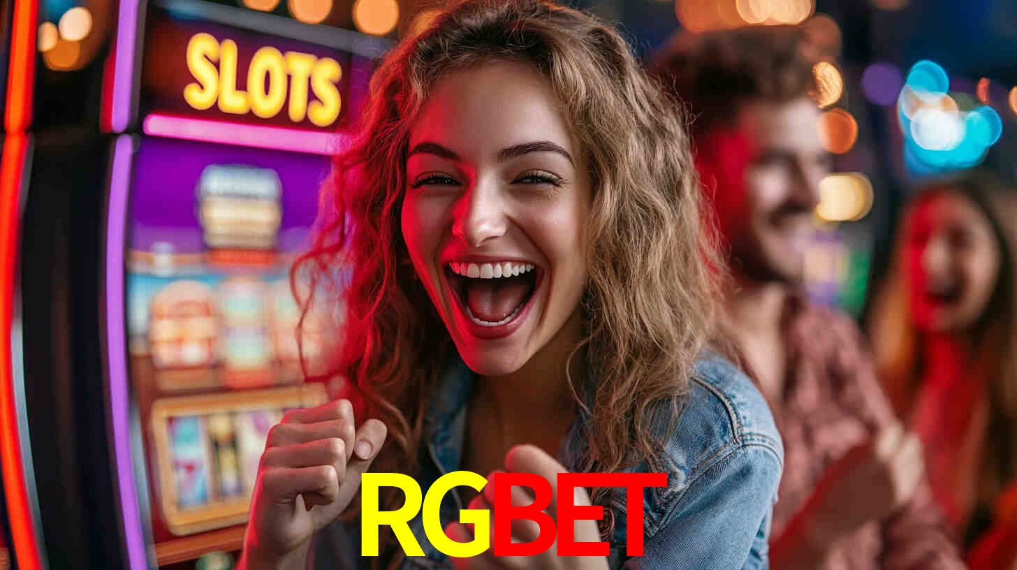 Estatísticas RGBET