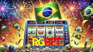 Welcome Bonus RGBET