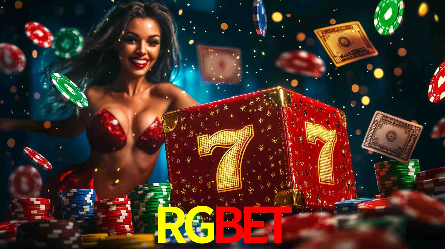 Experiência VIP RGBET