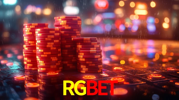 RGBET: Seu Cassino Premiado com Pagamentos Rápidos