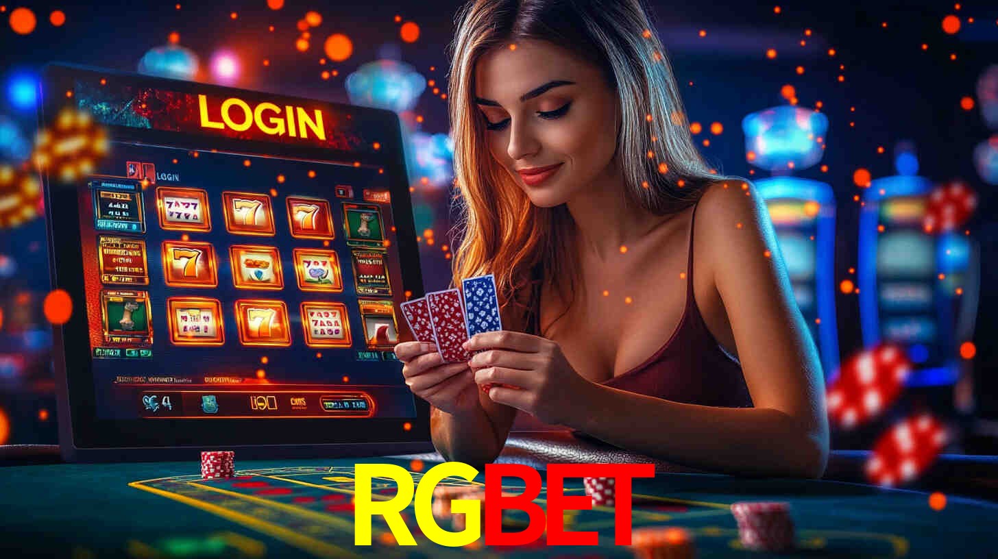 Descubra a Magia dos Jogos de Arcade no RGBET