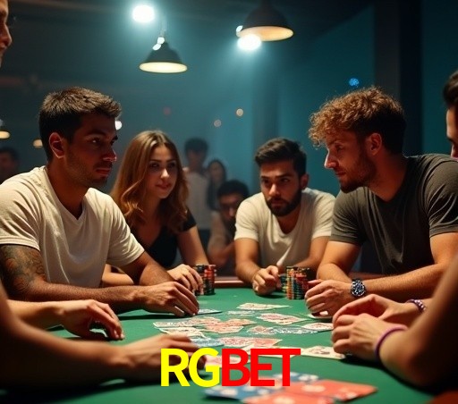 Descubra o Programa VIP da RGBET: Vantagens Exclusivas para Jogadores