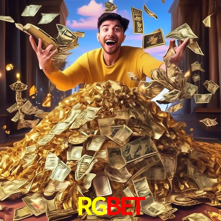 Apostas Esportivas na RGBET: Um Guia Completo