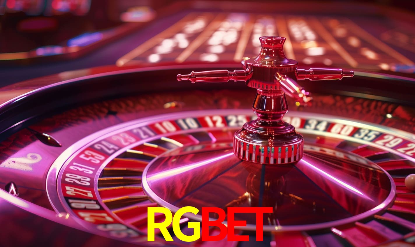 Jogos de Slot RGBET
