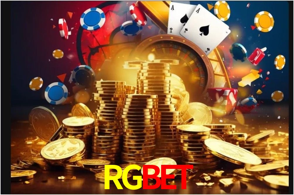 Especiais de Fim de Semana RGBET
