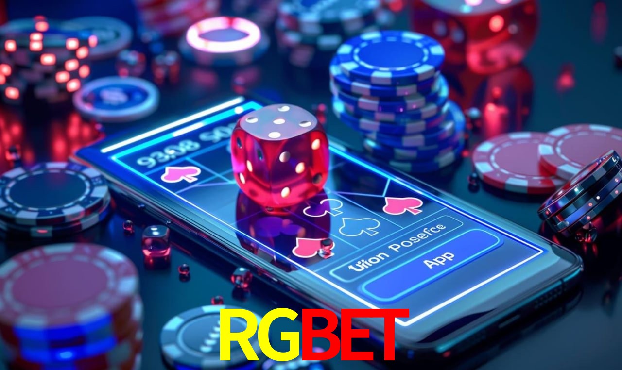 Desvendando o Mundo dos Jogos Virtuais na RGBET
