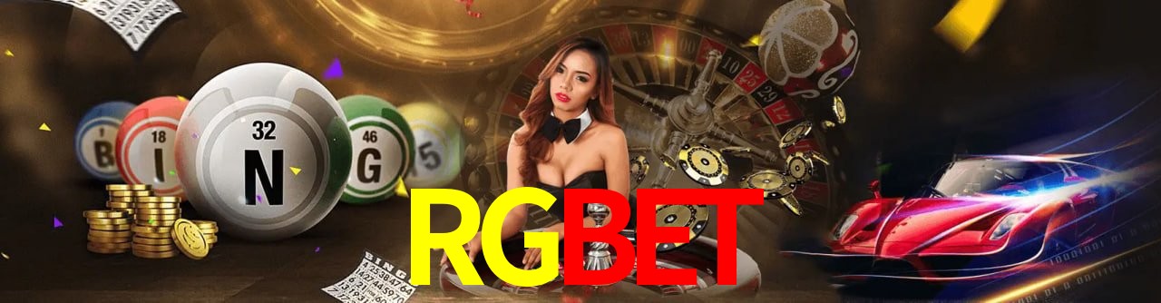 Inovações de Jogos na RGBET: O Futuro das Experiências Interativas