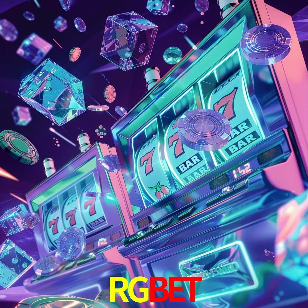Integração de APIs RGBET