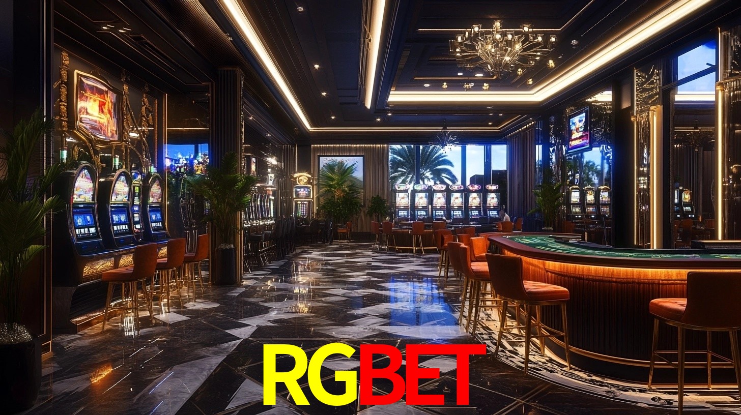 Experimente o Login Seguro Premium no RGBET
