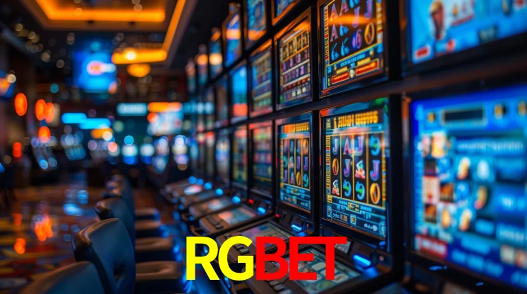 Live Casino RGBET