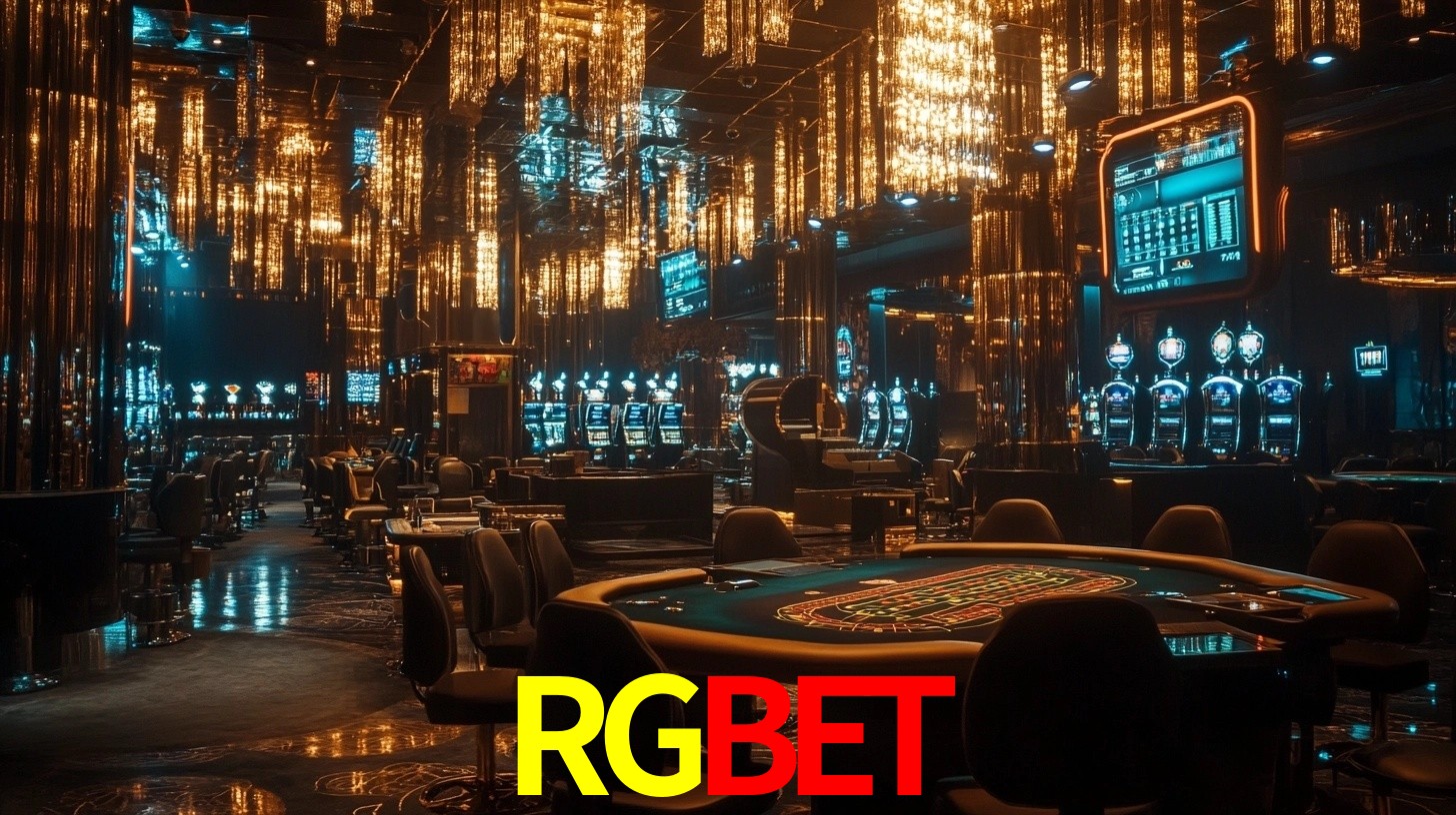 Bônus Generosos e Exclusivos no RGBET para Você!