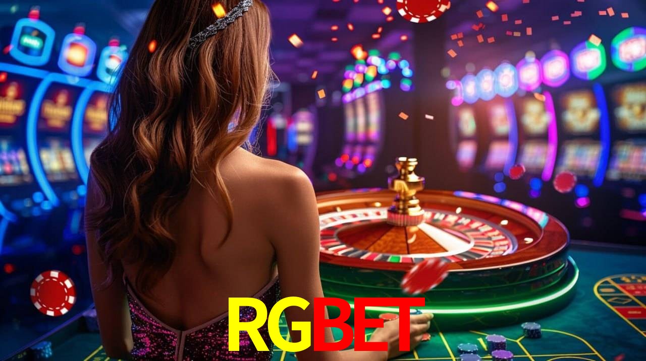 Descubra a Essência do RGBET: Nossa História e Compromissos