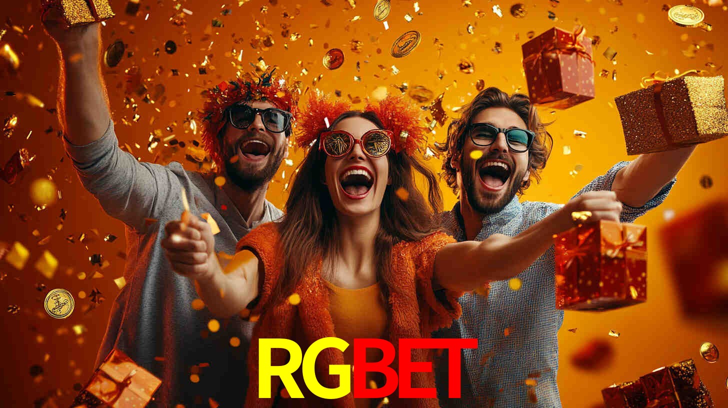 RGBET vip