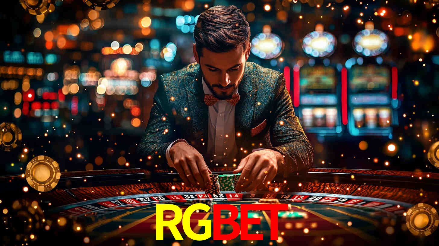 Explore as vantagens do RGBET: serviço profissional e confiabilidade