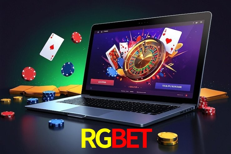 Explorando a Categoria de Eventos em Apostas na RGBET