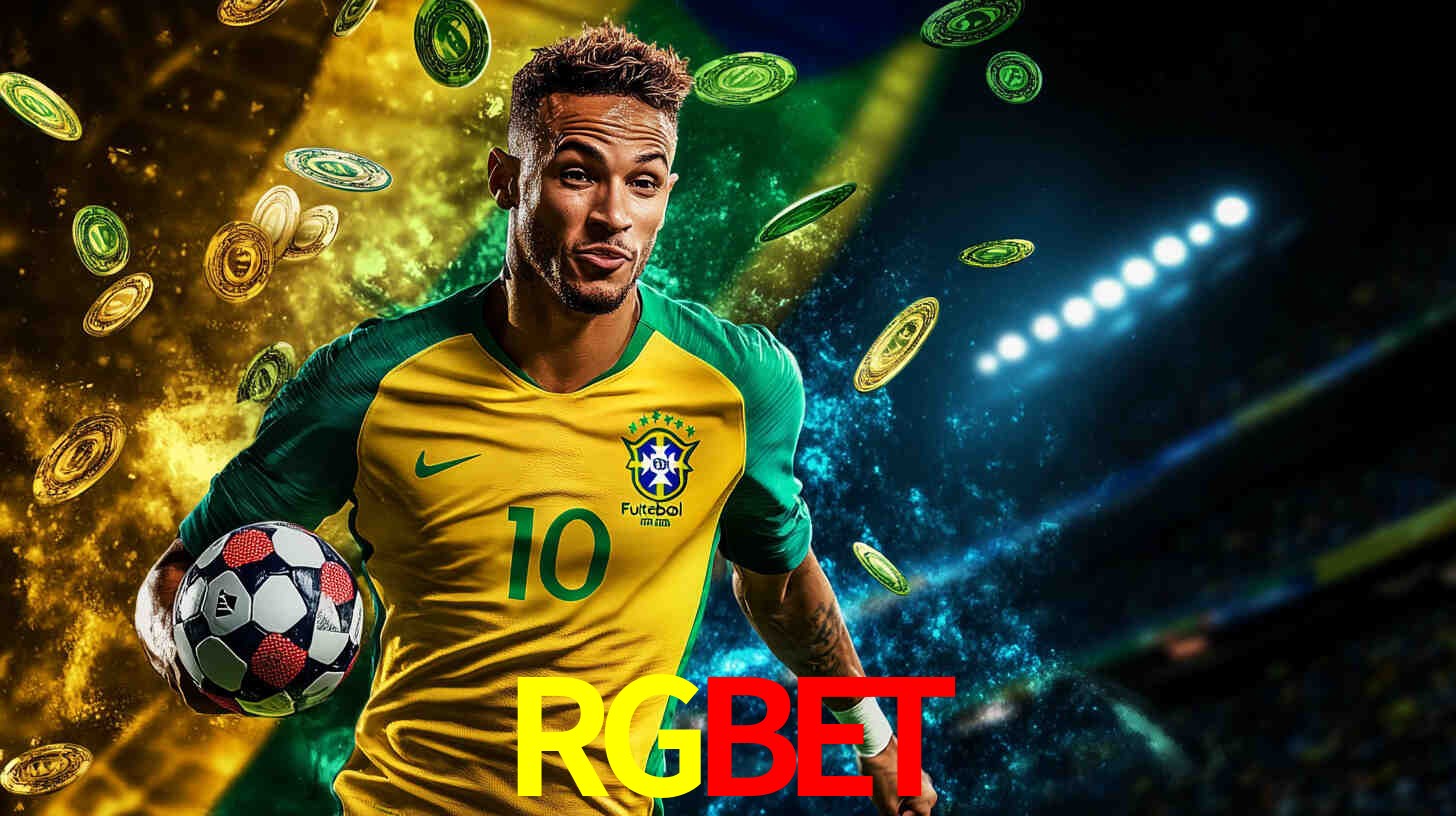 Apostas de Futebol RGBET