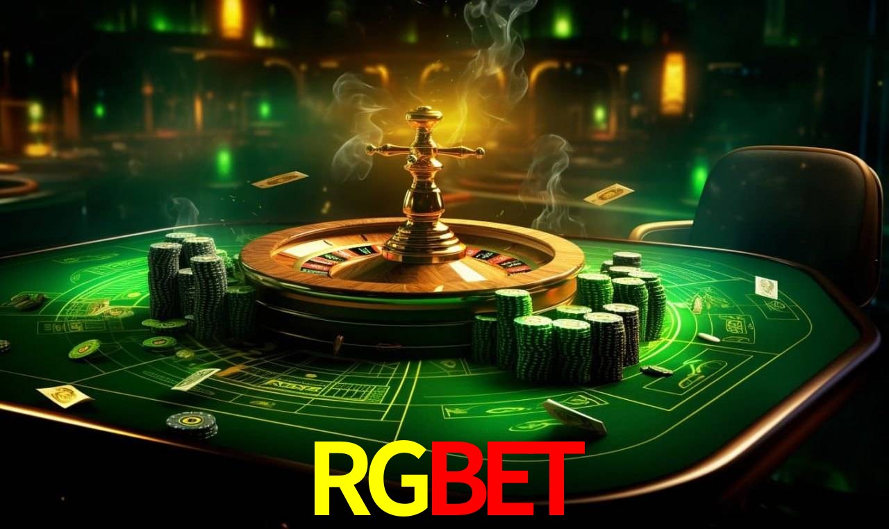 Design Responsivo RGBET