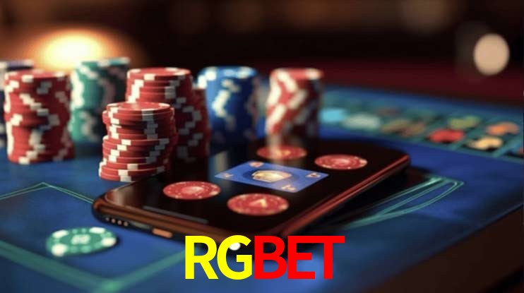 Inovações de Jogos na RGBET: O Futuro das Experiências Interativas