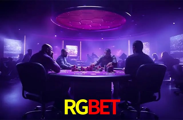 Casino Ao Vivo RGBET