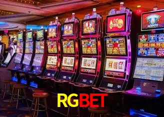 APP oficial da RGBET para mobile