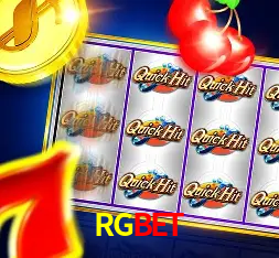 PIX Instantâneo RGBET