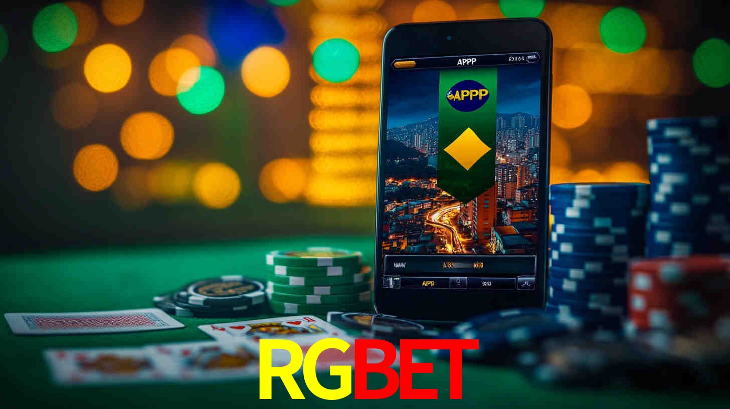 Estatísticas Esportivas RGBET