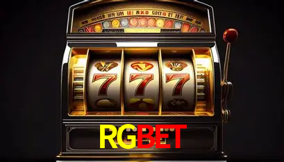 Interface do App RGBET