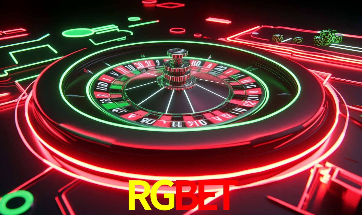 Recursos de Bônus RGBET