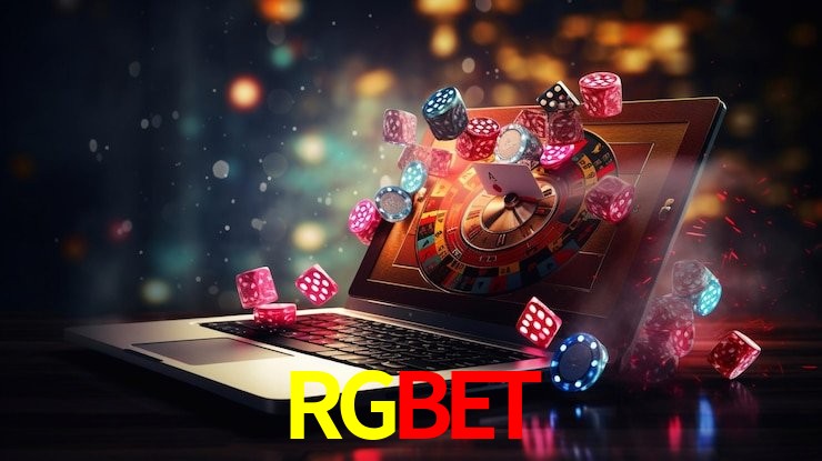 Tecnologia da Plataforma RGBET