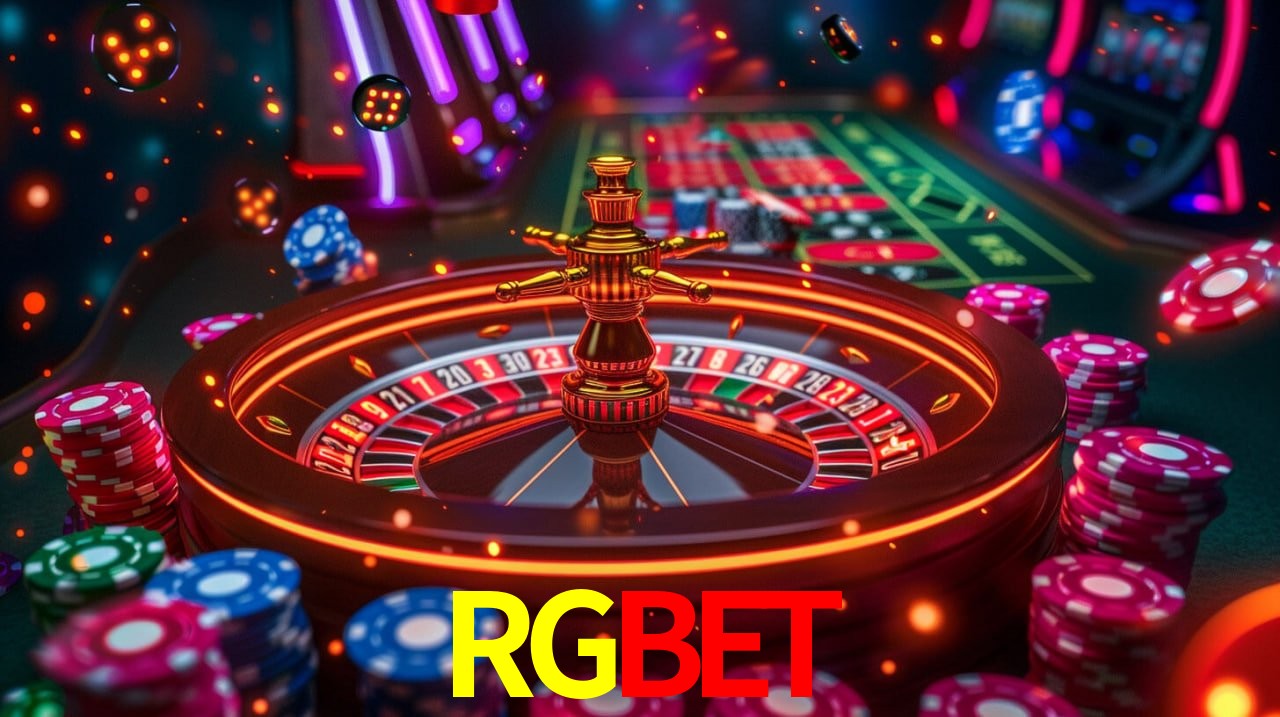 Promoções Sazonais RGBET