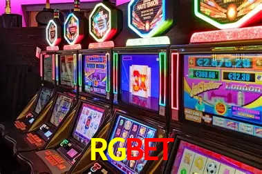 Descubra o Mundo do Cassino Online com RGBET