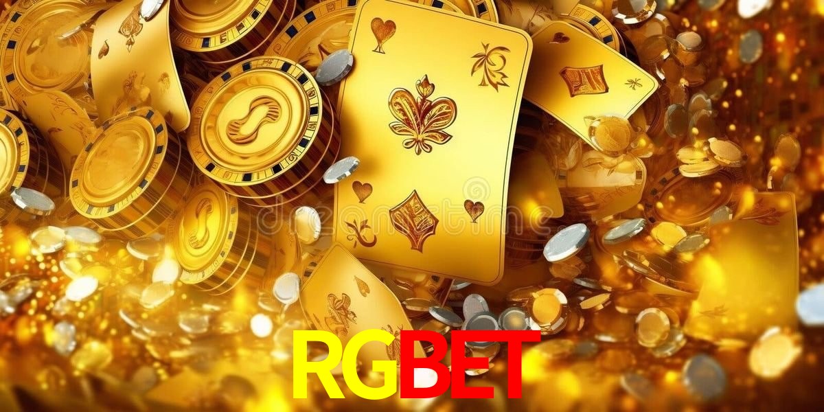 Provedores de Jogos RGBET