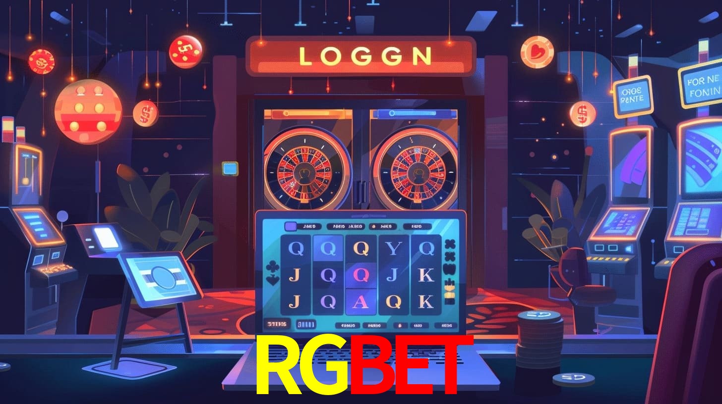 Descubra a Essência do RGBET: Nossa História e Compromissos