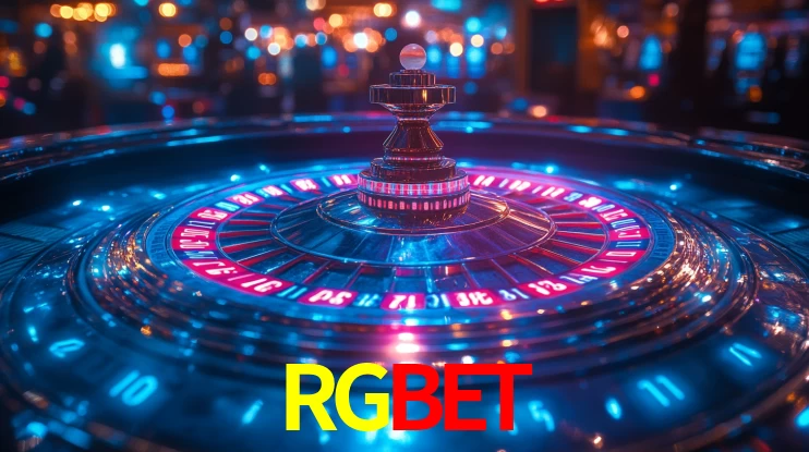 RGBET: Jogos de Caça-Níqueis-Altas Recompensas, Roleta-Velocidade, Blackjack-Desafios Máximos