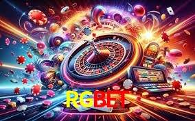 Descubra a Magia dos Jogos de Arcade no RGBET