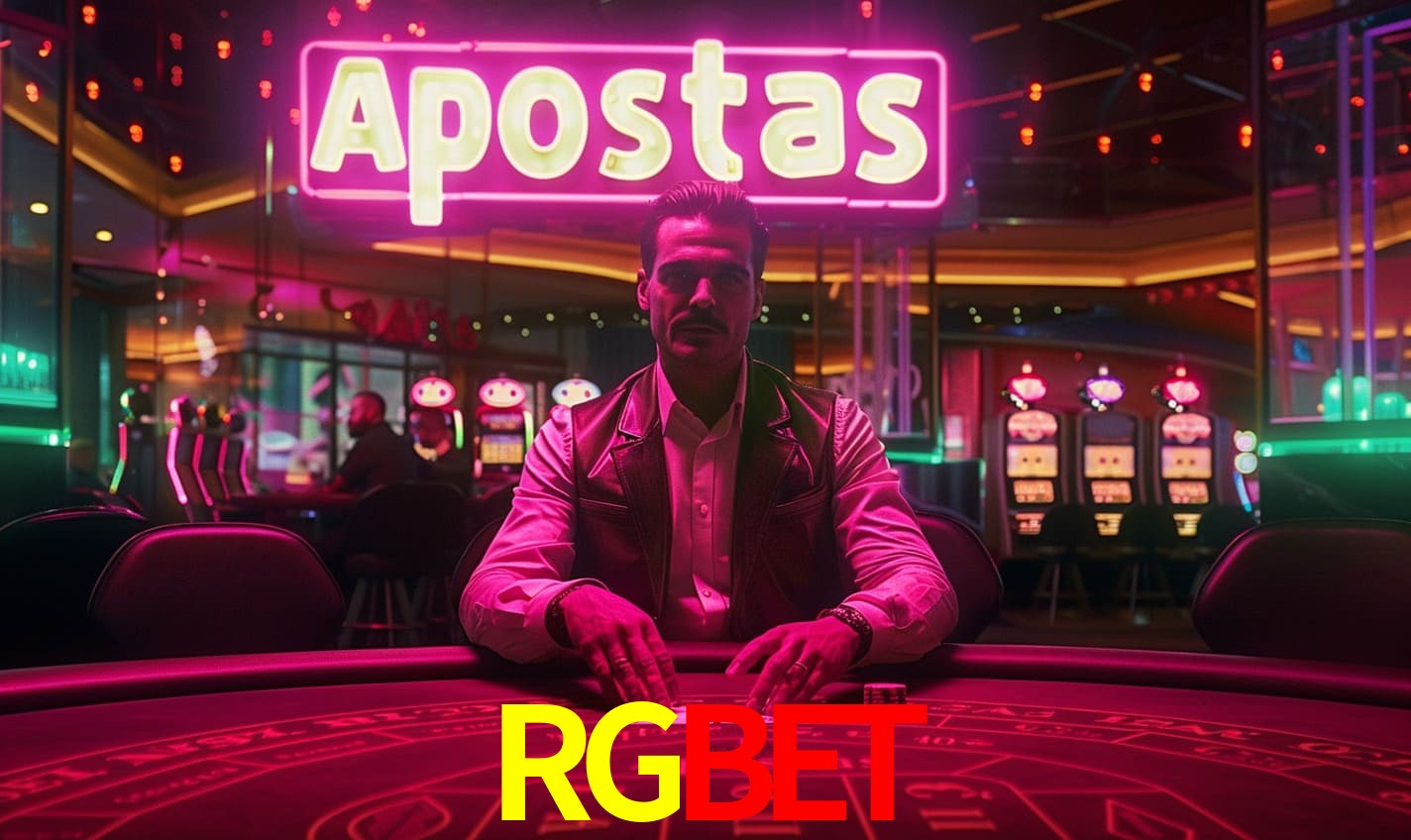 Avaliações dos Jogadores RGBET