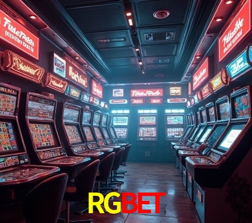 Descubra a Essência do RGBET: Nossa História e Compromissos