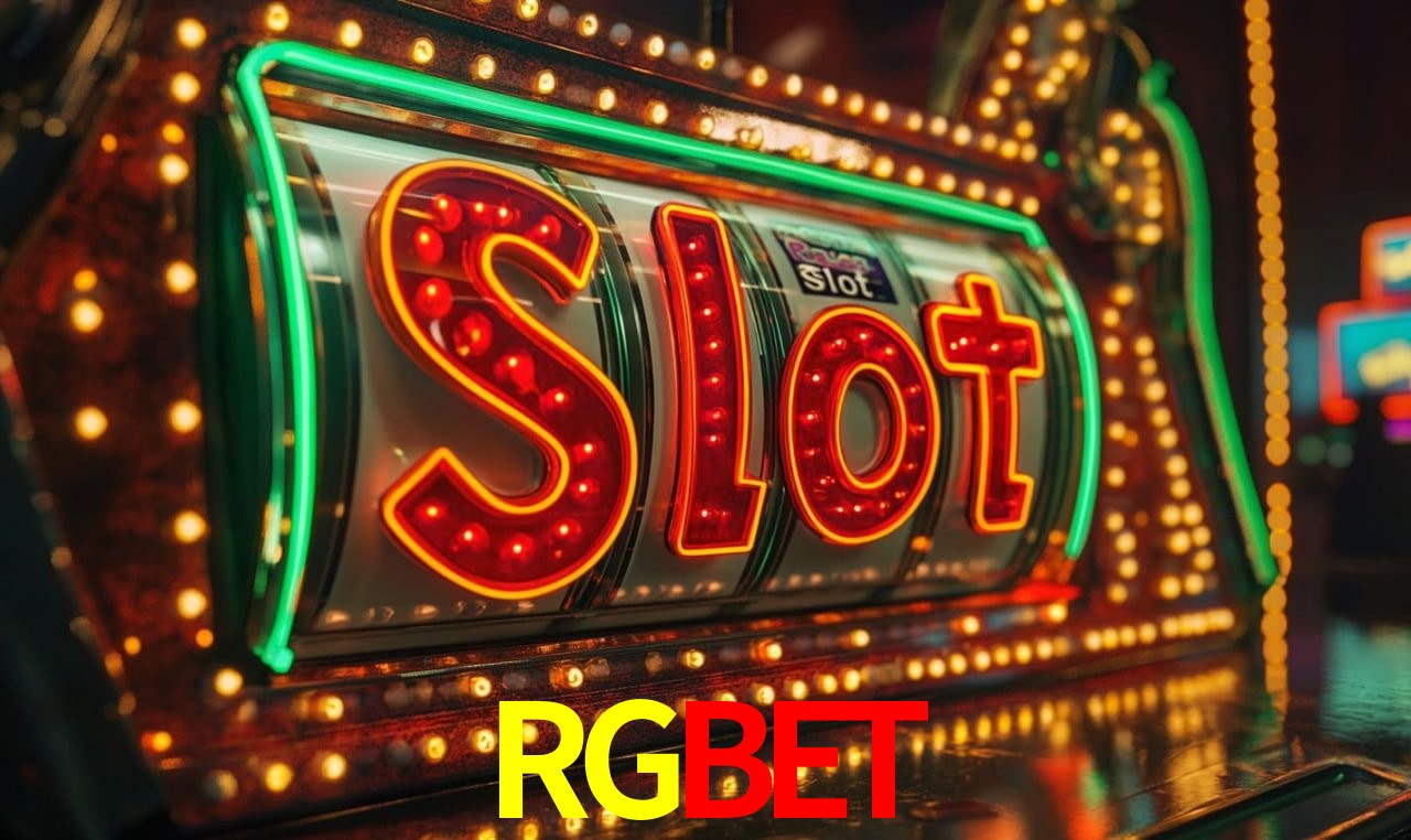 A Popularidade dos Caça-Níqueis no RGBET