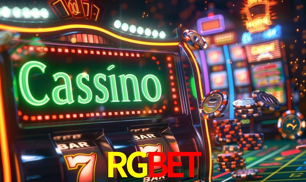 A Experiência Imersiva dos Cassinos Ao Vivo no RGBET