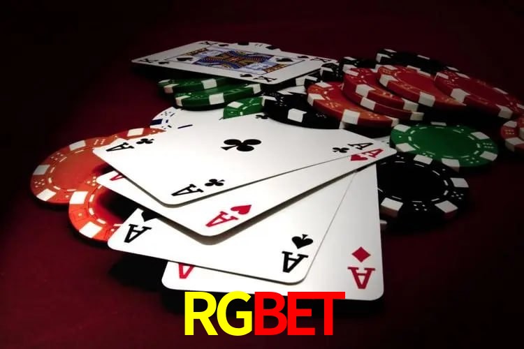 A Experiência Imersiva dos Cassinos Ao Vivo no RGBET
